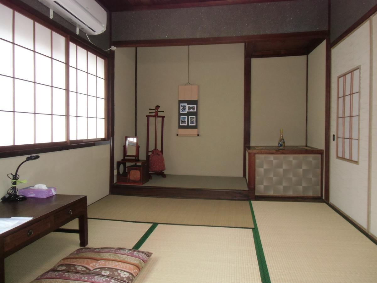 Kanazawa Share House Gaooo Eksteriør bilde