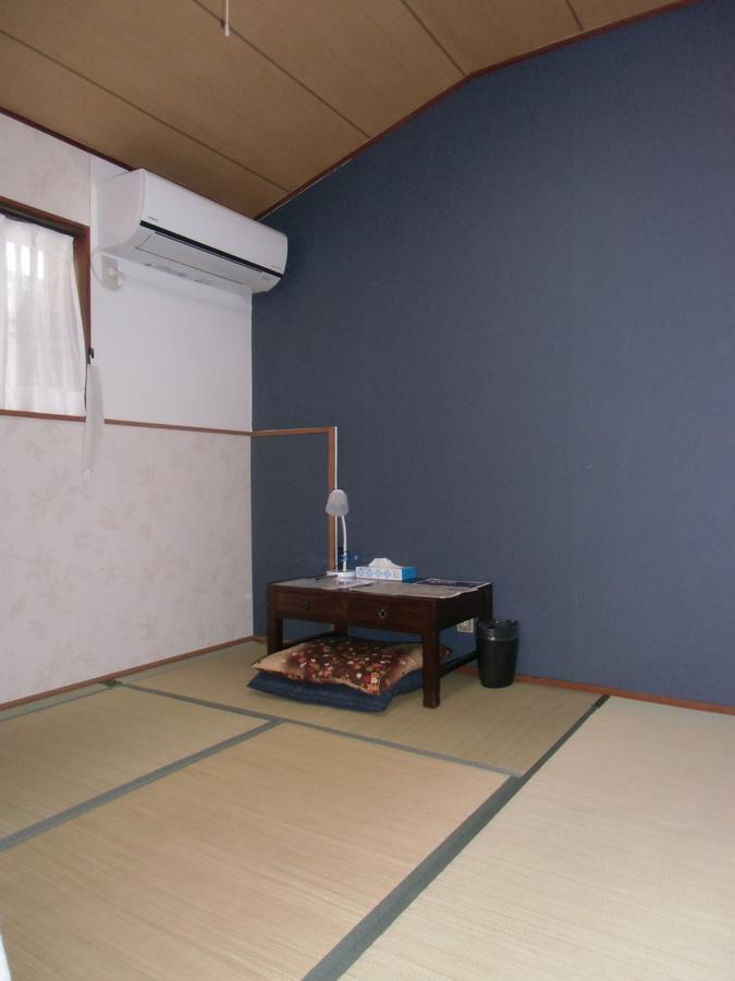 Kanazawa Share House Gaooo Eksteriør bilde