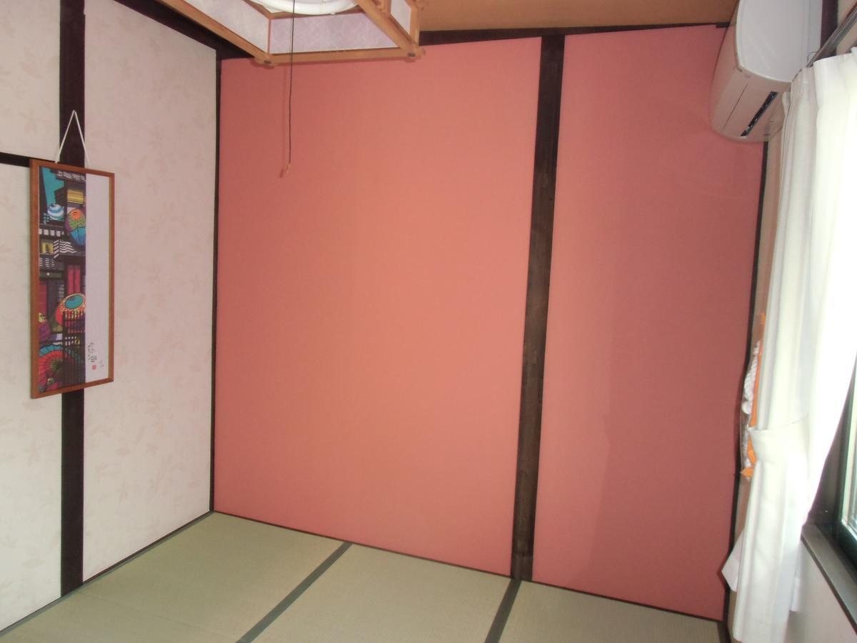 Kanazawa Share House Gaooo Eksteriør bilde